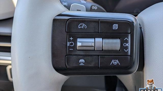 2024 Hyundai SANTA FE SE