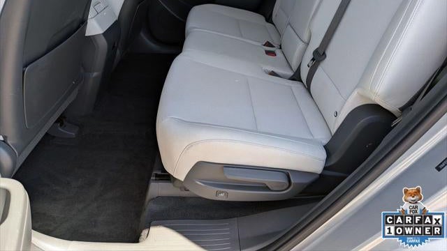 2024 Hyundai SANTA FE SE