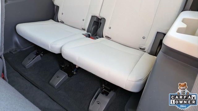 2024 Hyundai SANTA FE SE