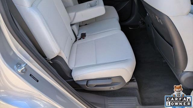 2024 Hyundai SANTA FE SE