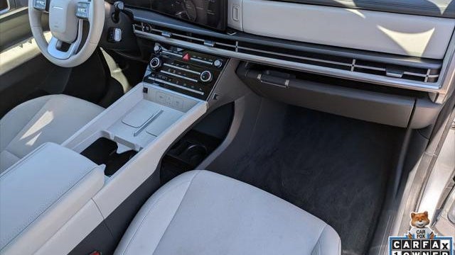 2024 Hyundai SANTA FE SE