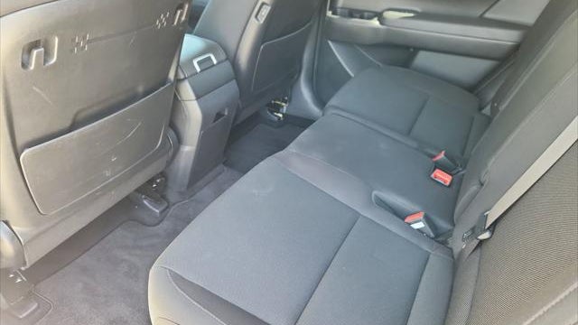 2025 Hyundai SANTA FE SE