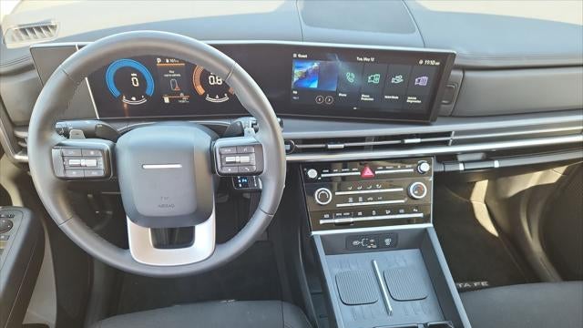 2025 Hyundai SANTA FE SE