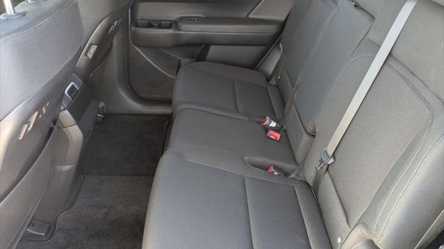 2025 Hyundai SANTA FE SE
