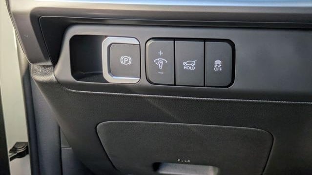 2025 Hyundai SANTA FE SE