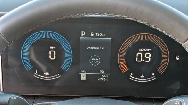 2025 Hyundai SANTA FE SE