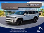 2025 Santa FE Thumbnail 1