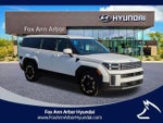 2025 Santa FE Thumbnail 7