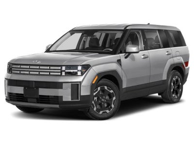 Photo of a 2026 Hyundai Santa FE AWD SE 4DR SUV for sale