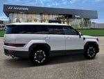 2026 Santa FE Thumbnail 8