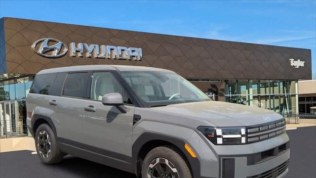 Preowned 2026 Hyundai SANTA FE SE for Sale