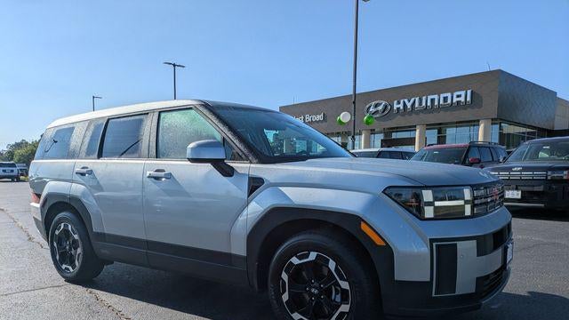 Preowned 2026 Hyundai SANTA FE SE for Sale