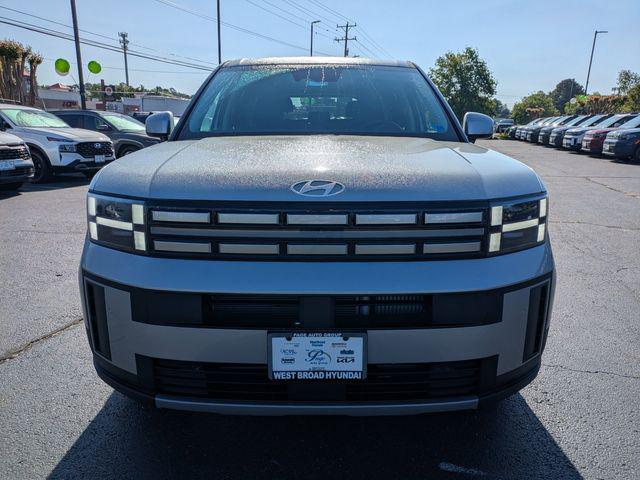 2026 Hyundai Santa Fe - $33,295