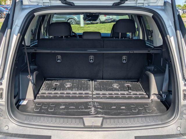 2026 Hyundai Santa Fe - $33,295