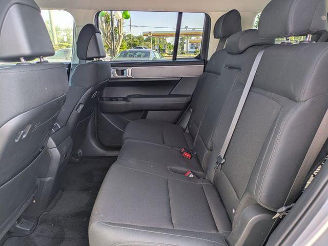 2026 Hyundai Santa Fe - $33,295