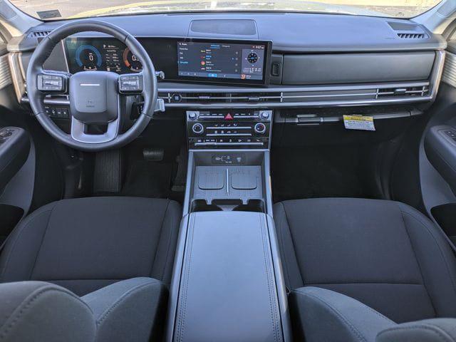 2026 Hyundai Santa Fe - $33,295