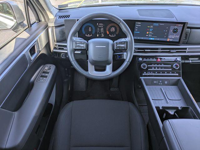 2026 Hyundai Santa Fe - $33,295
