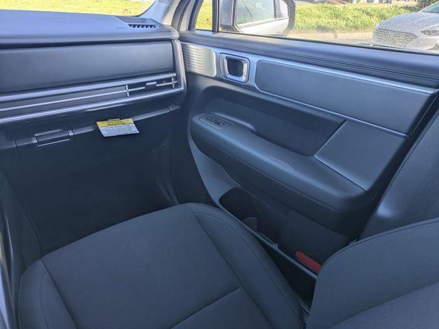 2026 Hyundai Santa Fe - $33,295