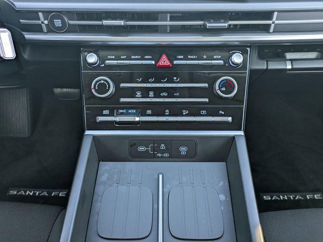 2026 Hyundai Santa Fe - $33,295