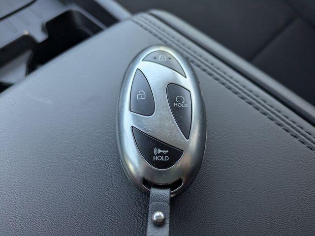 2026 Hyundai Santa Fe - $33,295