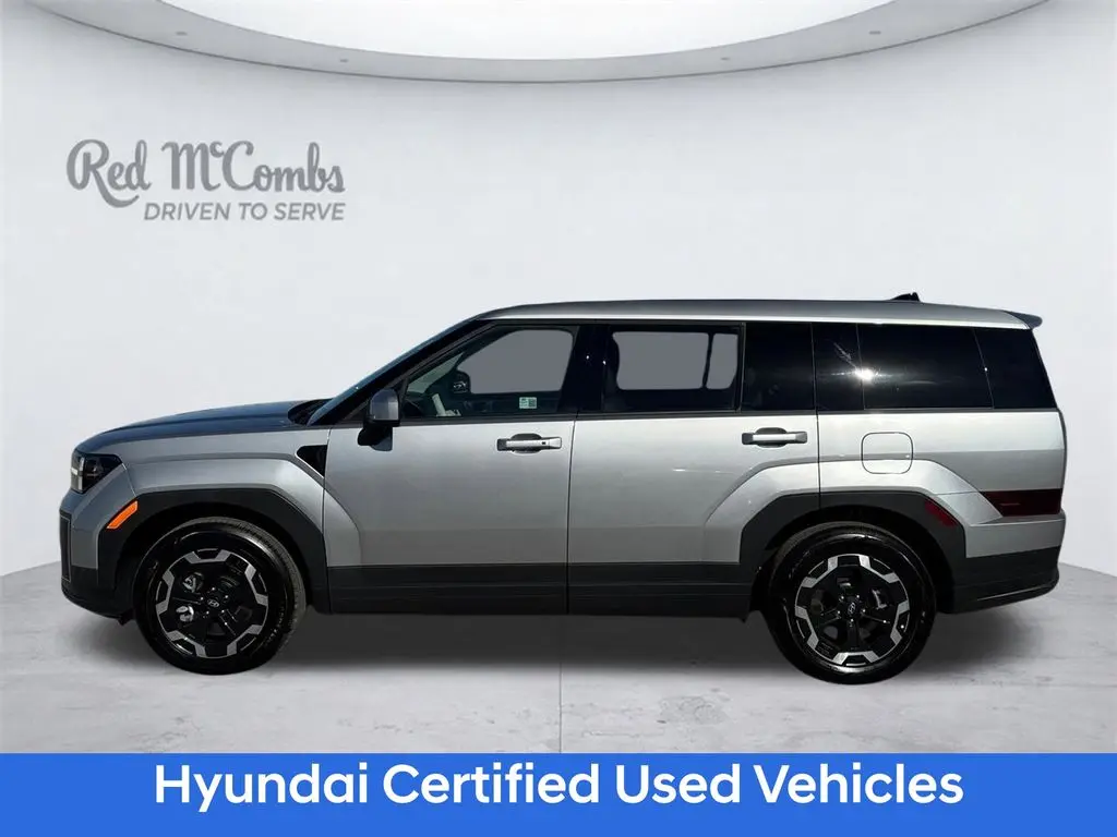 2026 Hyundai Santa Fe - $30,444