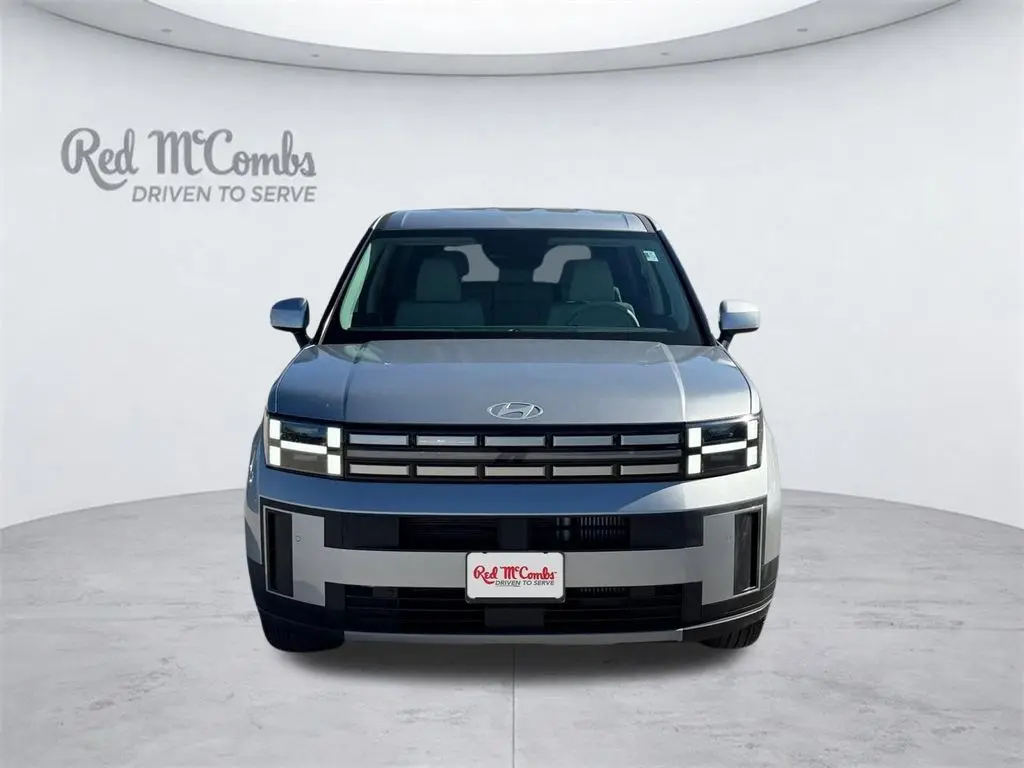 2026 Hyundai Santa Fe - $30,444