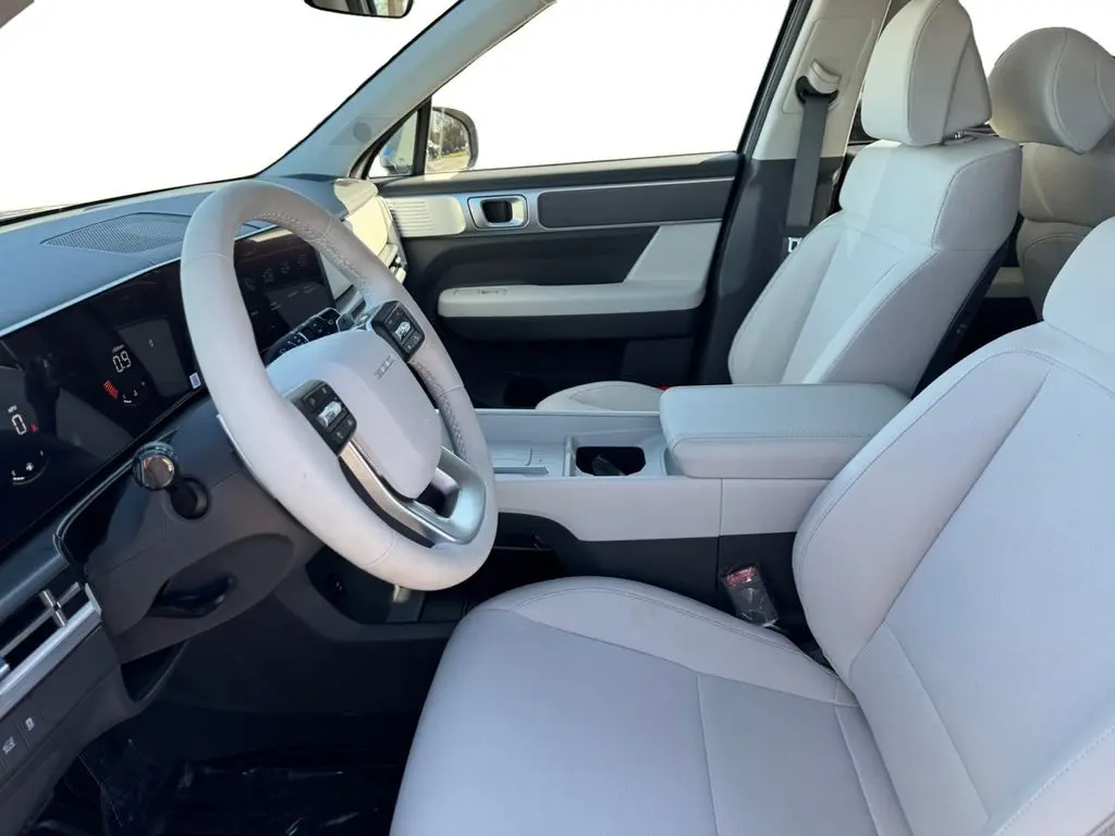 2026 Hyundai Santa Fe - $30,444