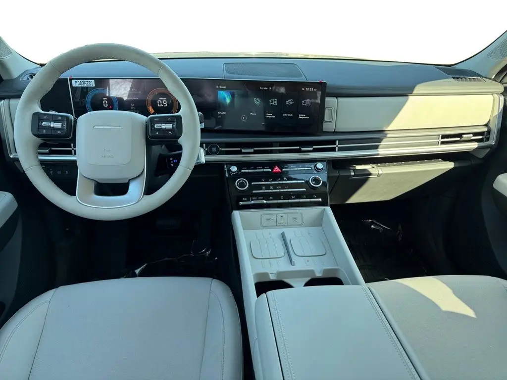 2026 Hyundai Santa Fe - $30,444