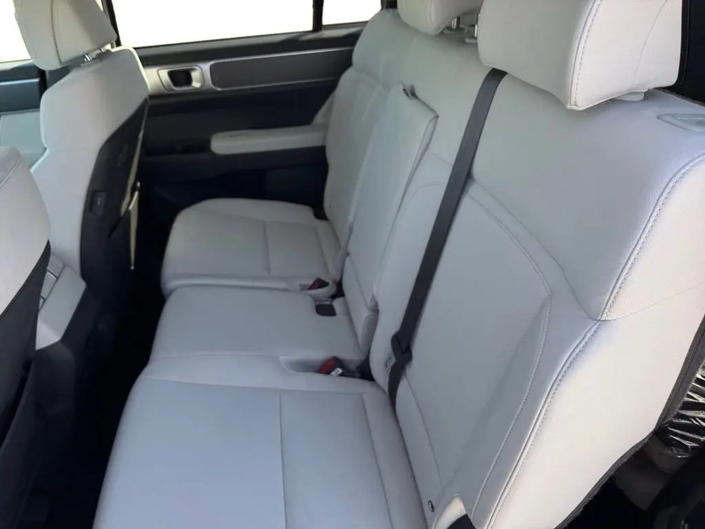 2026 Hyundai Santa Fe - $30,444