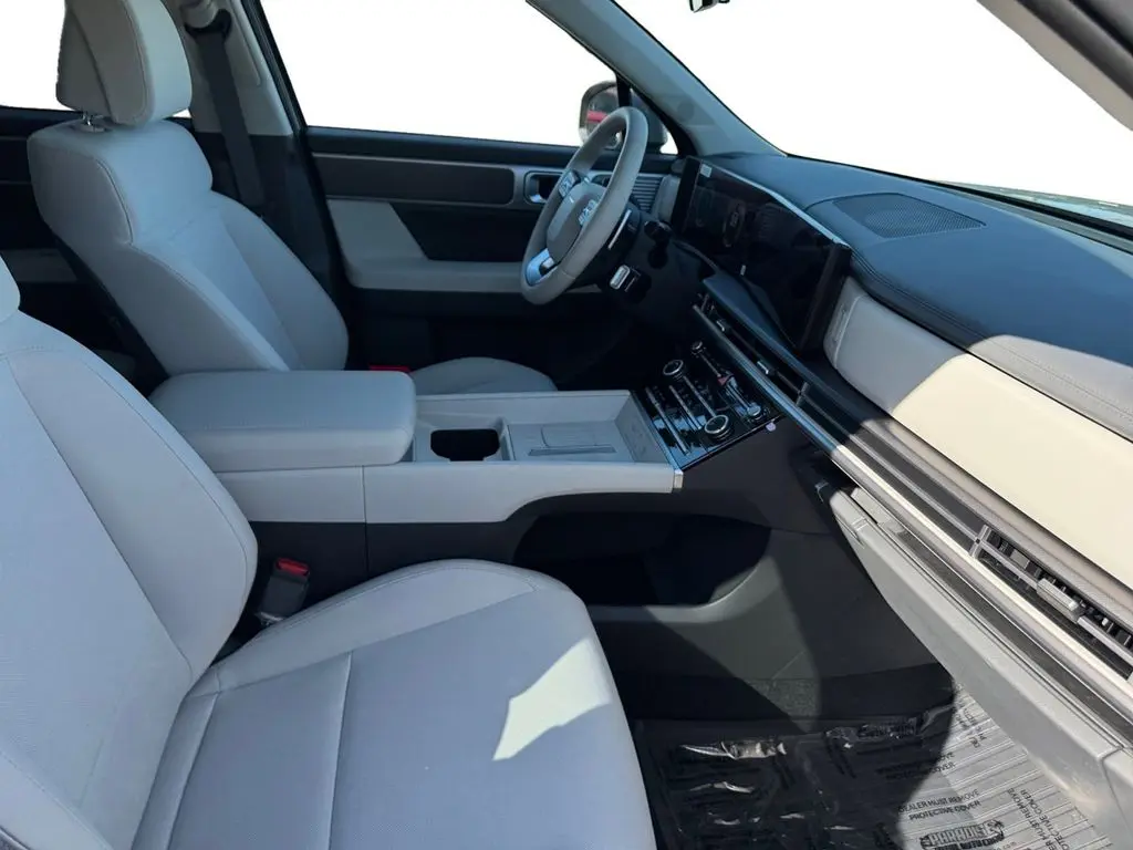 2026 Hyundai Santa Fe - $30,444