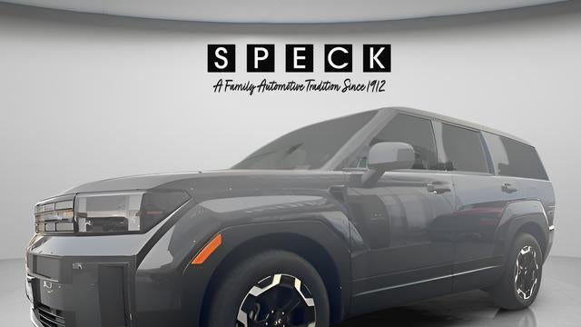 Preowned 2026 Hyundai SANTA FE SE for Sale