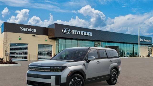 Preowned 2026 Hyundai SANTA FE SE for Sale