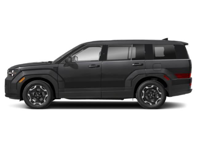 2026 Hyundai Santa Fe - $33,800