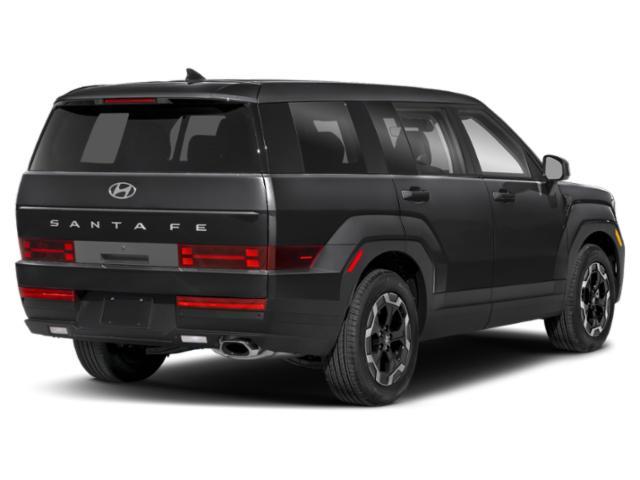 2026 Hyundai Santa Fe - $33,800