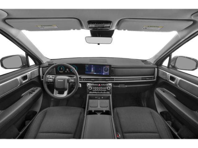 2026 Hyundai Santa Fe - $33,800