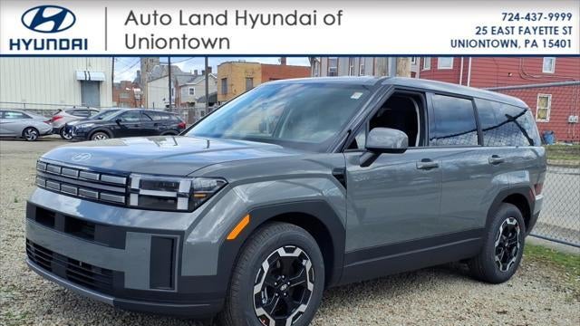 Preowned 2026 Hyundai SANTA FE SE for Sale