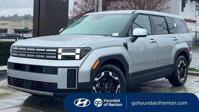 Preowned 2026 Hyundai SANTA FE SE for Sale