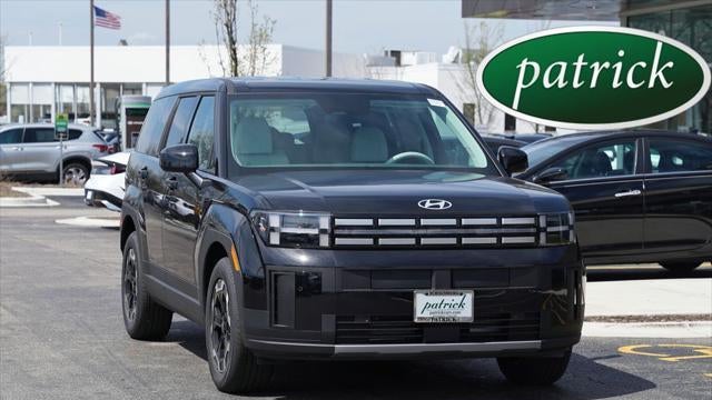 Preowned 2026 Hyundai SANTA FE SE for Sale