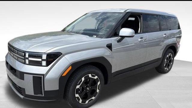 Preowned 2026 Hyundai SANTA FE SE for Sale
