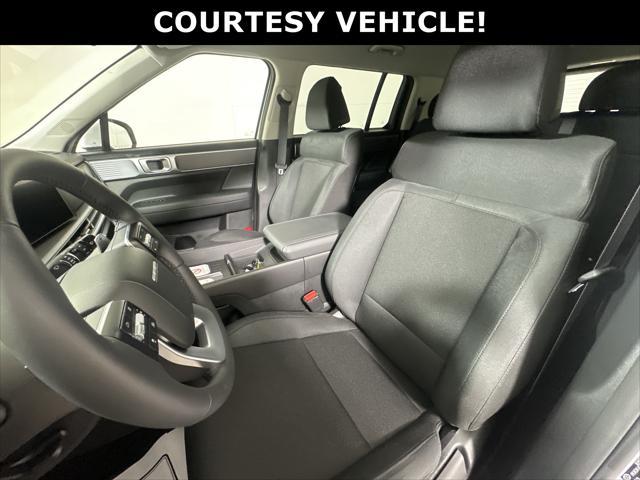 2027 Hyundai Santa Fe - $39,490