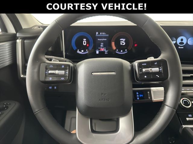 2027 Hyundai Santa Fe - $39,490