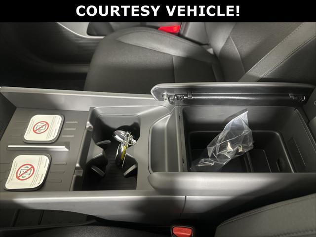 2027 Hyundai Santa Fe - $39,490