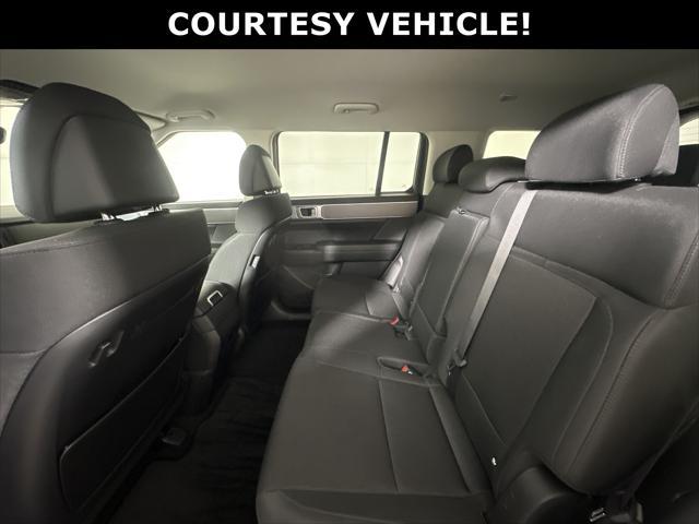 2027 Hyundai Santa Fe - $39,490