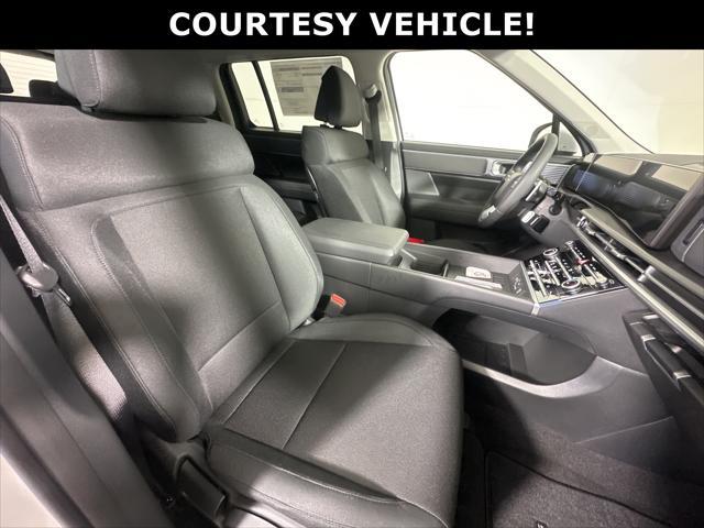 2027 Hyundai Santa Fe - $39,490