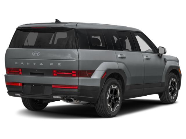 2027 Hyundai Santa Fe - $36,240