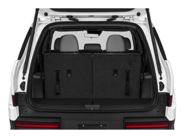 2027 Hyundai Santa Fe - $36,240
