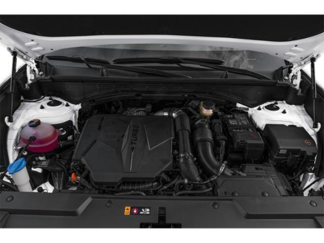 2027 Hyundai Santa Fe - $36,240