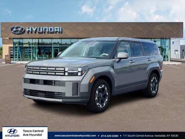 2027 Hyundai Santa Fe - $36,240