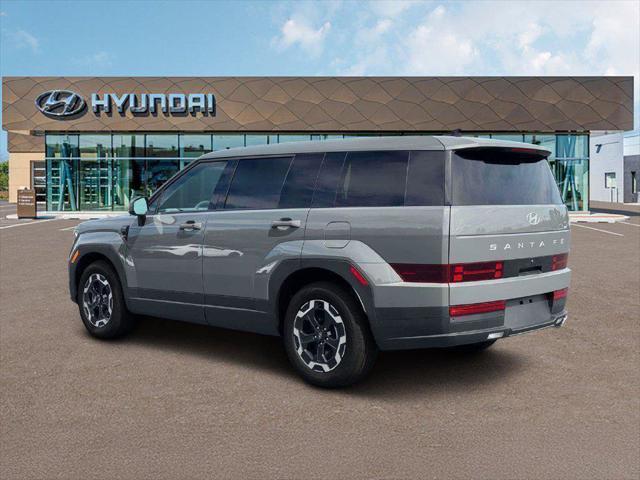 2027 Hyundai Santa Fe - $36,240