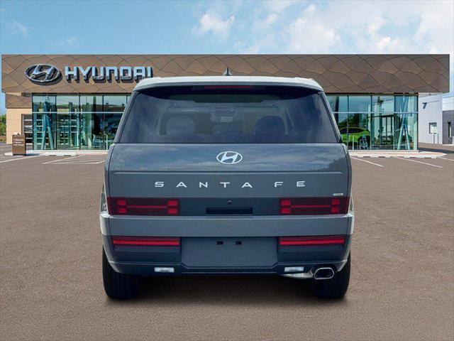 2027 Hyundai Santa Fe - $36,240